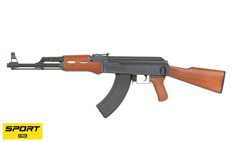CM.028 Sport Line, GEN-2