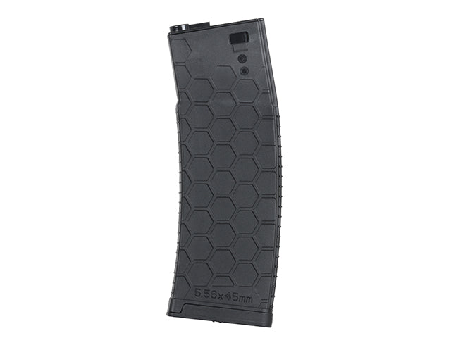 450-Round Polymer Magazine AR15/SCAR16/TAVOR/ARX100