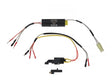 MOSFET til V3 Gear Box Med Aftrækker Switch, Front Wires