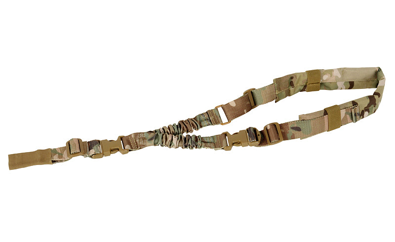 Padded Single Point Sling - Multicamo