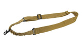 Bungee tactical sling