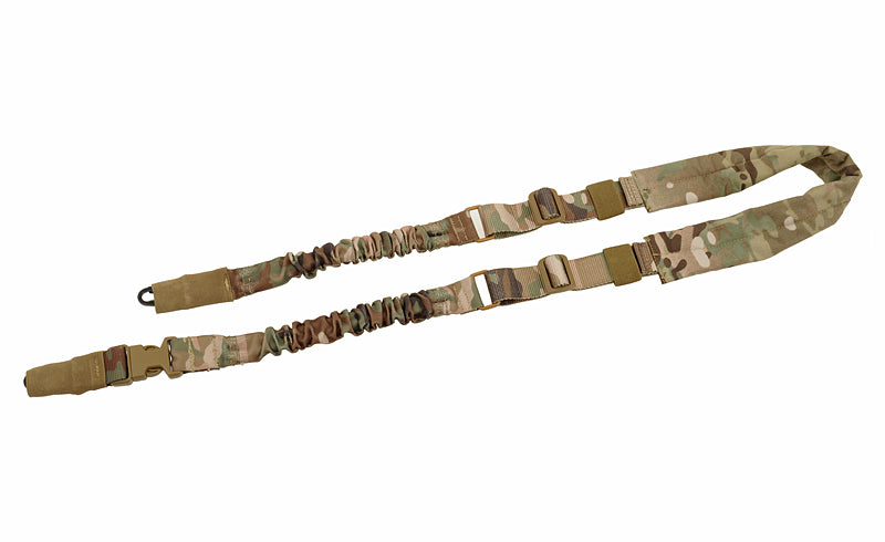 Padded Two-Point Sling - Multicamo