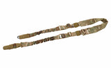 Padded Two-Point Sling - Multicamo