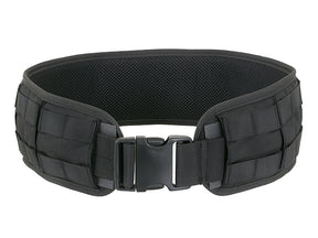 Padded MOLLE Combat Belt (XL)