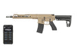M920A Aeroknox AX//15 AEG Rifle ETU Wireless TAN
