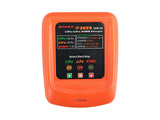Oplader IP3025 - LiPo/LiFe/NiMH 25W/3A