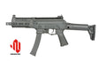 WE06 helmetal, ESHOOTER ETU maskinpistol replica