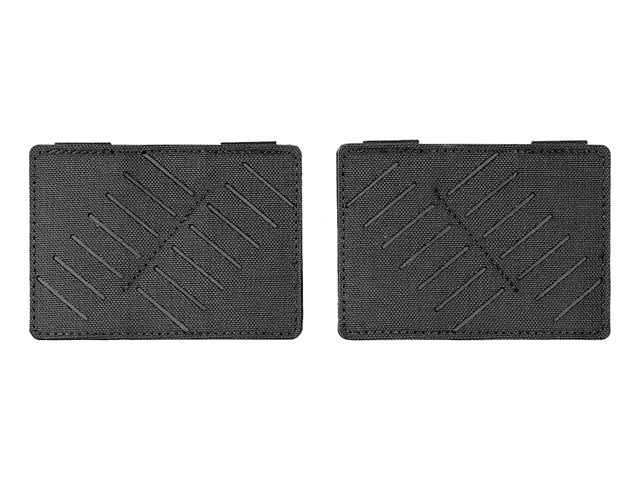 45 Degrees MOLLE Converter Left & Right Sides, 2pcs as a set