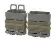 Polymer 7.62 magasinlomme - foliage