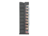 100rd Polymer CM.102 Magasin - Sort