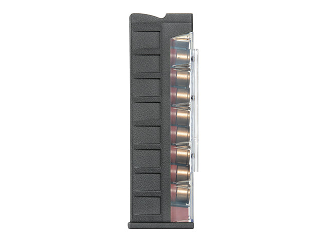 100rd Polymer CM.102 Magasin - Sort