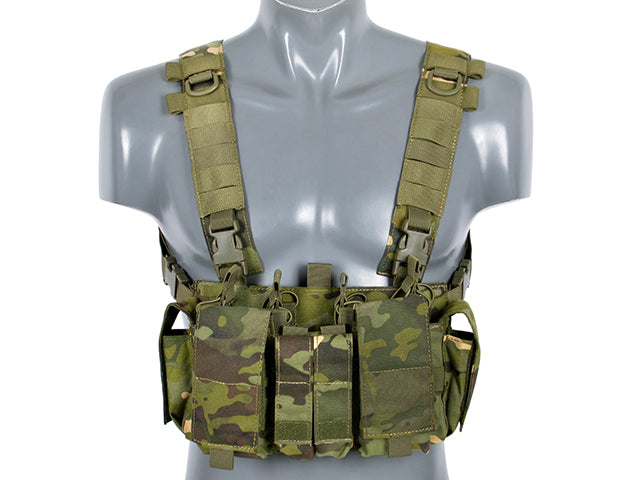 Patrol Chest Rig - MT