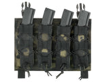 BUCKLE UP Speed Quad MP5/SMG/UTR45 Magazine Pouch - MB