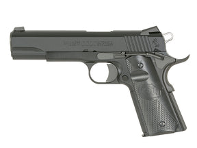 Licenseret 1911 pistol replica, Combat Elite Commander GBB