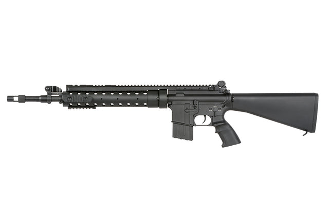 MK12 MOD0 SPR