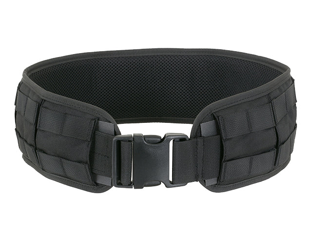 Padded MOLLE Combat Belt (M)