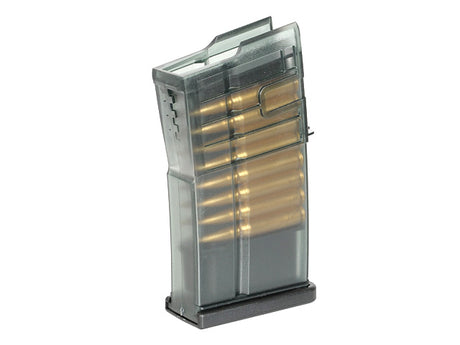 Polymer Mid-Cap Magasin 120 BB'er til EC202, EC203, EC204
