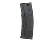 130-round modern riffel magasin 416/SCAR16/AR15 - Sort