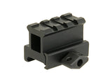 1 INCH MINI RISER BLOCK MOUNT