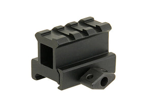 1 INCH MINI RISER BLOCK MOUNT