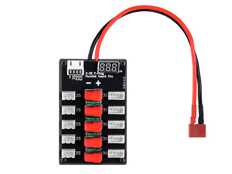 Parallel Charging Board