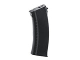 150rd Mid-Cap magasin til AK74/AK-105 - Sort