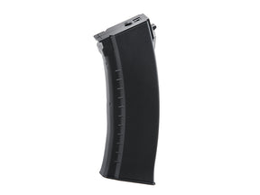 150rd Mid-Cap magasin til AK74/AK-105 - Sort