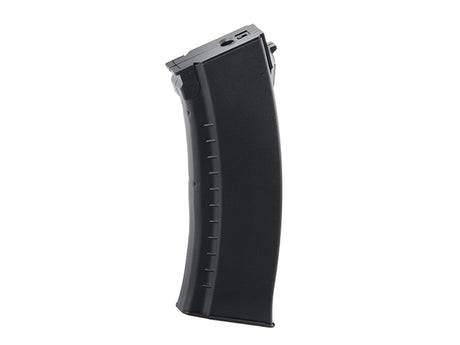 150rd Mid-Cap magasin til AK74/AK-105 - Sort
