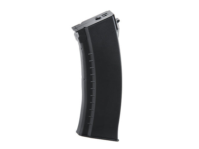 150rd Mid-Cap magasin til AK74/AK-105 - Sort