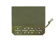 Universal Hook-and-Loop Laser-Cut Mounting Panel - MT