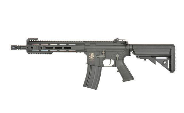 M4 Karabin 11.5" Airsoft Assault Riffel Sports Line ETU