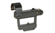 OKP-7 Type Rød dot Sigte Replica - Side Dovetail Montage