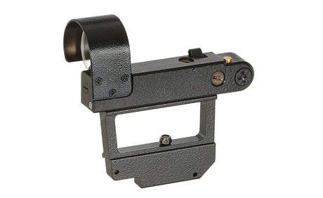 OKP-7 Type Rød dot Sigte Replica - Side Dovetail Montage