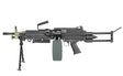 FN M249 Paratrooper Light Machine Gun Replica