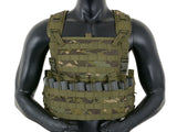 Tactical Rifleman Chest Rig - MT