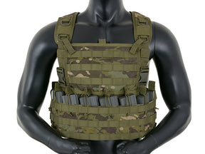Tactical Rifleman Chest Rig - MT