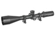 Sentinel 8-34x56 GenII Riffel Kikkertsigte
