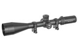 Sentinel 8-34x56 GenII Riffel Kikkertsigte