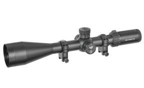 Sentinel 8-34x56 GenII Riffel Kikkertsigte