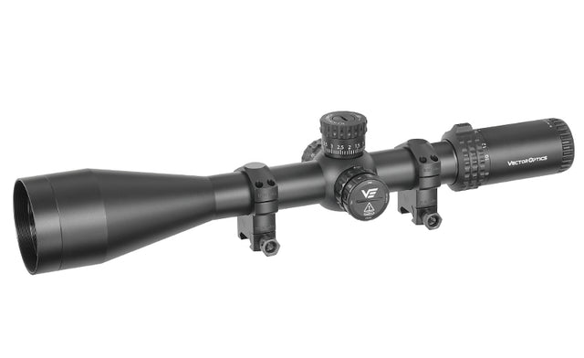 Sentinel 8-34x56 GenII Riffel Kikkertsigte