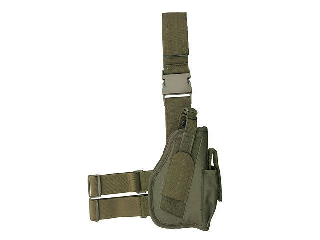 Drop Leg Holster