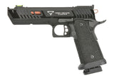 R614 TTI JW4 Pit Viper GBB Pistol (Opgraderet Version)