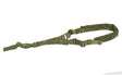 Padded Single Point Sling - Multicamo Tropic