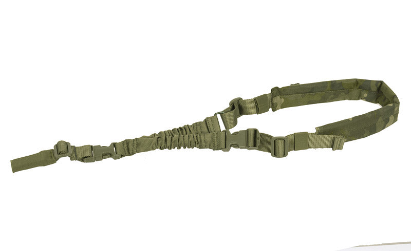 Padded Single Point Sling - Multicamo Tropic