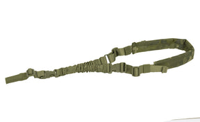 Padded Single Point Sling - Multicamo Tropic