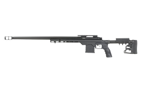 CM.708-U Opgraderet Version 570 FPS - Sort