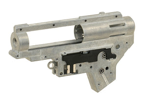 Ver.2 HYBRiD Gearkasse Shell