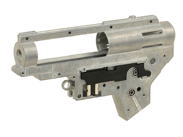 Ver.2 HYBRiD Gearkasse Shell