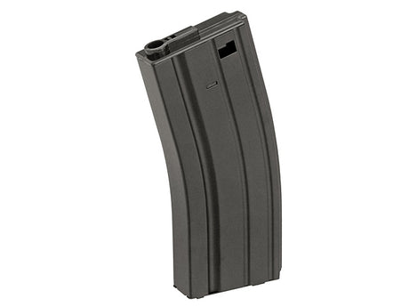 70rd Low-Cap Magasin til M4/M16/HK416 Serie - Sort