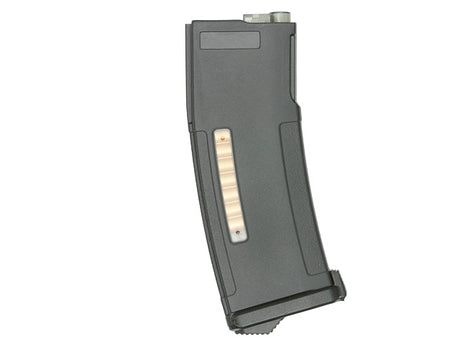 150rd Mid-Cap polymer magazine for AR-15/M4 - Black